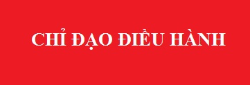 Báo cáo công tác chỉ đạo điều hành của UBND tỉnh, Chủ tịch UBND tỉnh tháng 10/2017