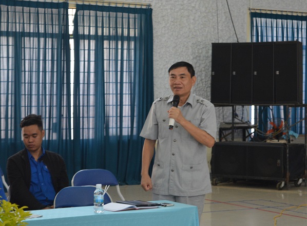 Youth Forum For Startup Trends