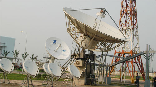 Phê duyệt Quy hoạch hạ tầng kỹ thuật viễn thông thụ động tỉnh giai đoạn 2015 – 2020 và định hướng đến 2025