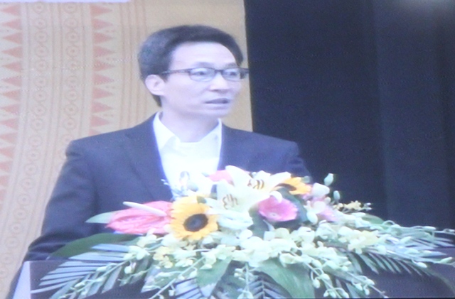 Tổng kết 10 năm thi hành Luật Công nghệ thông tin năm 2006