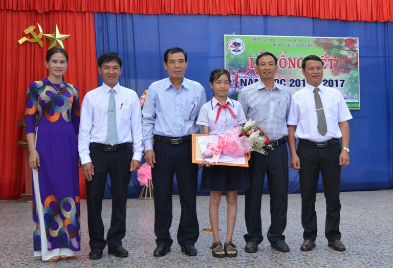 Triển khai cuộc thi Viết thư Quốc tế UPU lần thứ 47 năm 2018 trên địa bàn tỉnh