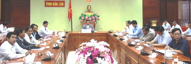 Sơ kết 5 năm thực hiện Luật Hợp tác xã năm 2012