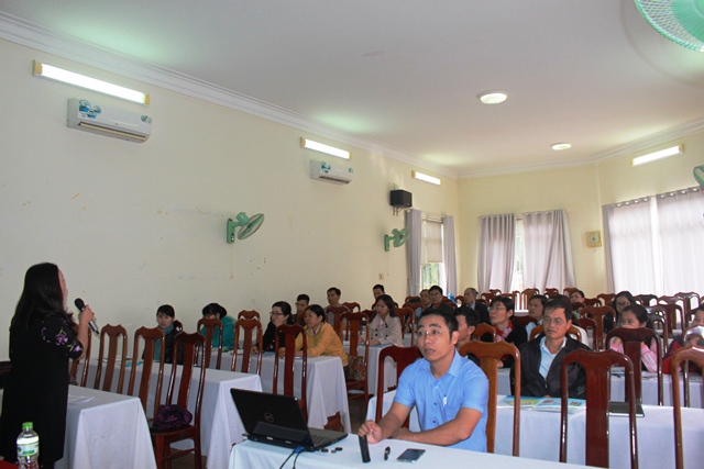 Tuyên truyền điểm mới trong quy định về bảo hiểm xã hội năm 2018