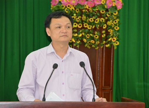 UBND thành phố Buôn Ma Thuột: Hội nghị đánh giá tình hình thực hiện công tác tháng 11 và triển khai nhiệm vụ trọng tâm tháng 12/2017