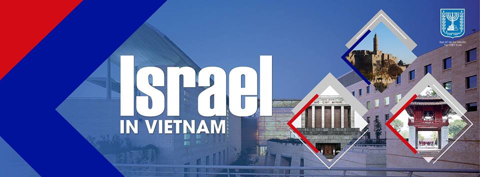 Cử công chức, viên chức tham gia khóa học tại Israel.