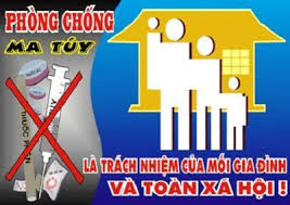 Tổng kết công tác thi hành Luật Phòng, chống ma túy