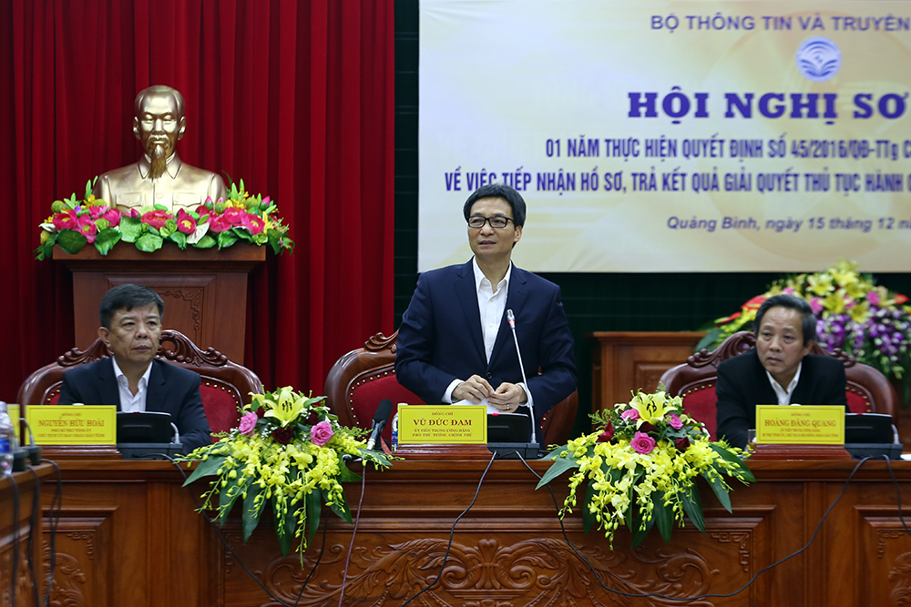 Trên 8 triệu lượt hồ sơ, kết quả giải quyết thủ tục hành chính thực hiện qua dịch vụ bưu chính công ích