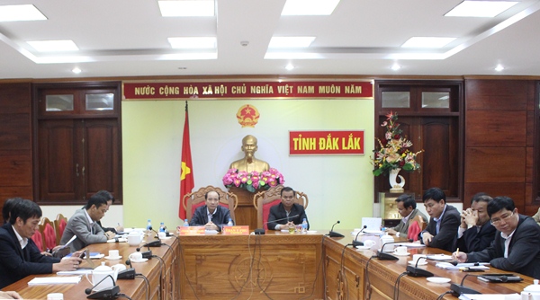 Tăng cường kỷ luật, kỷ cương hành chính trong dự họp