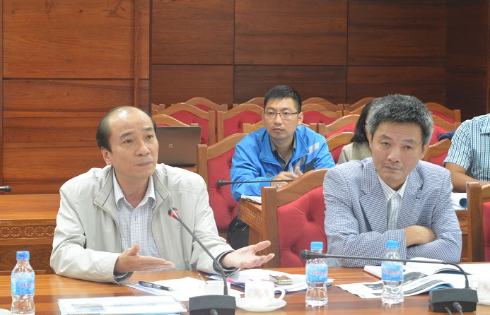 PPC works with Samjin Company, Korea