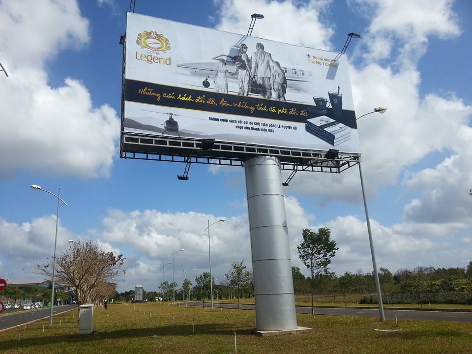 Thực hiện chấn chỉnh hoạt động quảng cáo trên địa bàn tỉnh