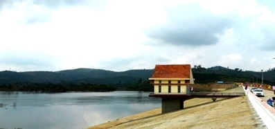 Thực hiện Công văn số 10869/BNN-KH ngày 29/12/2017 của Bộ Nông nghiệp và Phát triển nông thôn