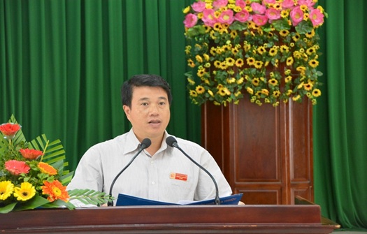 Thành phố Buôn Ma Thuột, Hội nghị tổng kết việc thực hiện nhiệm vụ phát triển kinh tế - xã hội, đảm bảo quốc phòng - an ninh năm 2017 và triển khai nhiệm vụ phát triển kinh tế - xã hội, đảm bảo quốc phòng, an ninh năm 2018