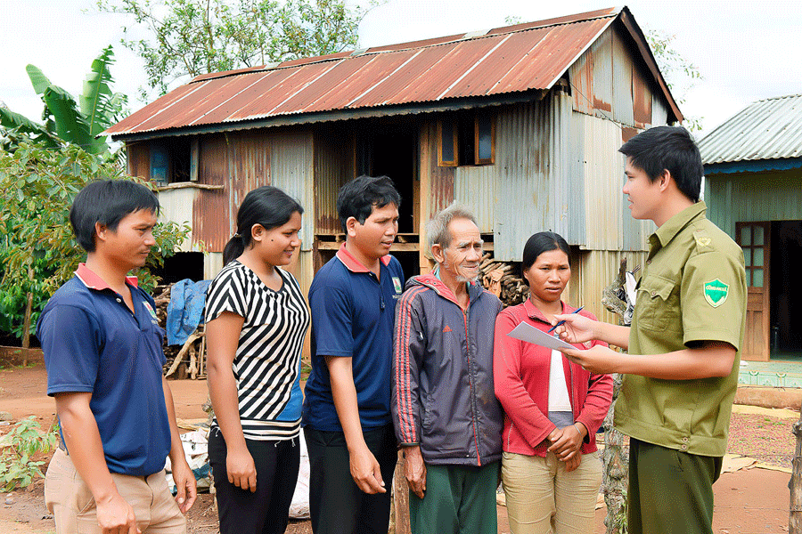 Kế hoạch triển khai Đề án “Đẩy mạnh công tác phổ biến, giáo dục pháp luật vùng dân tộc thiểu số và miền núi” giai đoạn 2017-2021.