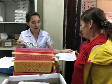 Cắt giảm hơn 200 loại thuốc trong danh mục thuốc bảo hiểm y tế thanh toán