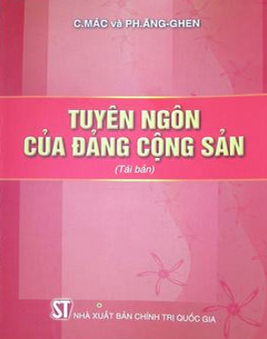 Đẩy mạnh tuyên truyền kỷ niệm 170 năm ra đời tác phẩm “Tuyên ngôn của Đảng Cộng sản”.