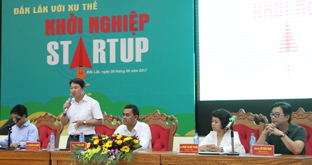 Quyết định về việc thành lập Ban Chỉ đạo thực hiện Kế hoạch “Hỗ trợ khởi nghiệp đổi mới sáng tạo tỉnh đến năm 2025”