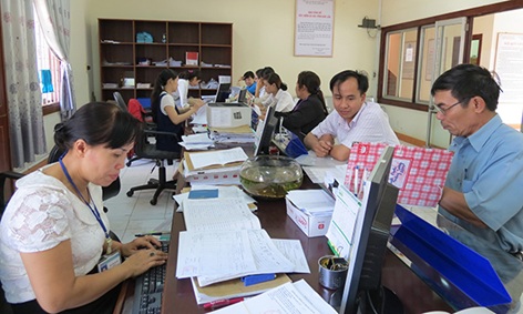 Quy định mới về quản lý và thanh toán chi phí khám, chữa bệnh BHYT