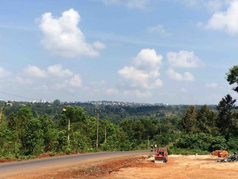 Quyết định về việc phê duyệt Kế hoạch sử dụng đất năm 2018 tại thành phố Buôn Ma Thuột