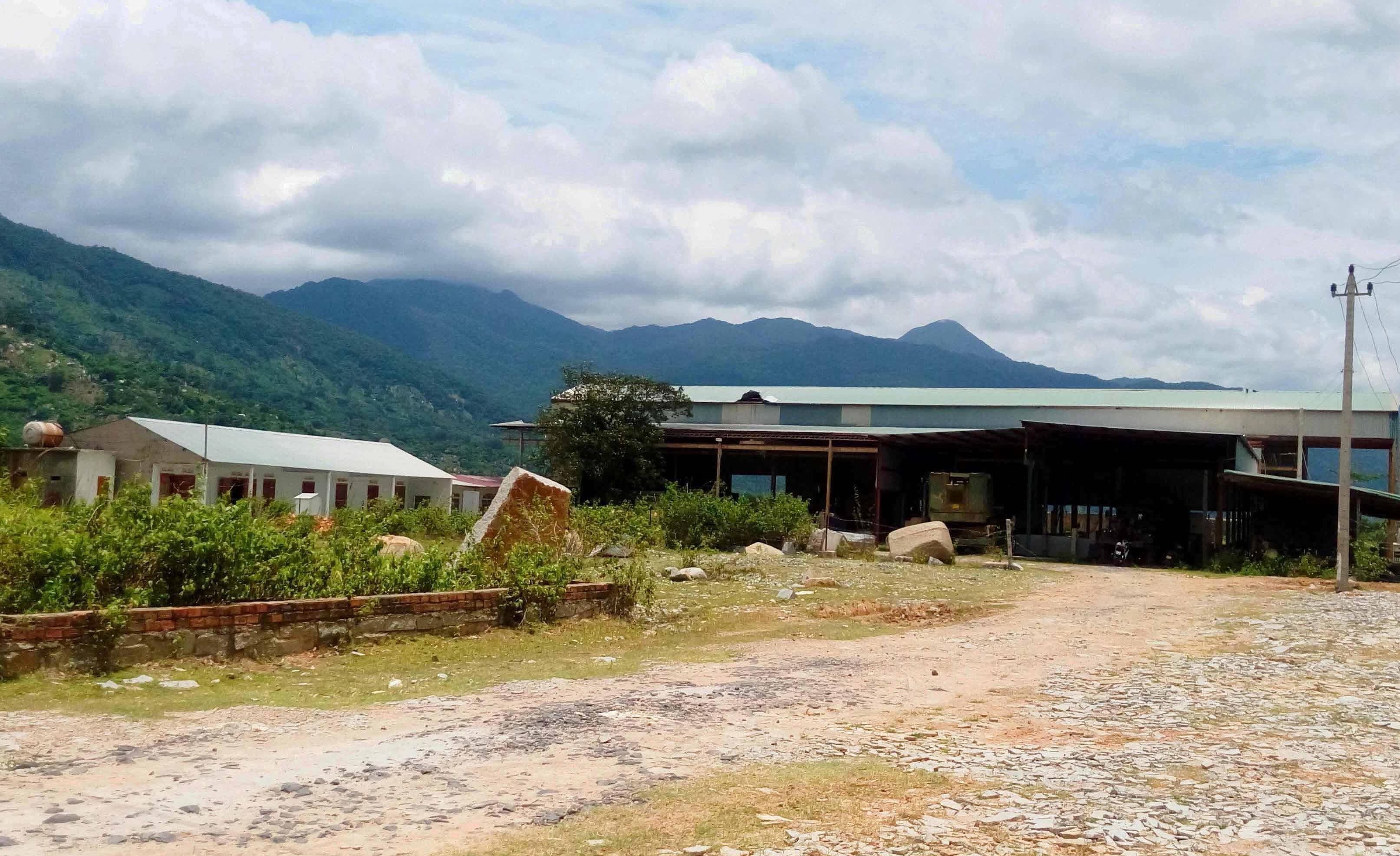 Phê duyệt kế hoạch sử dụng đất năm 2018 huyện Krông Bông