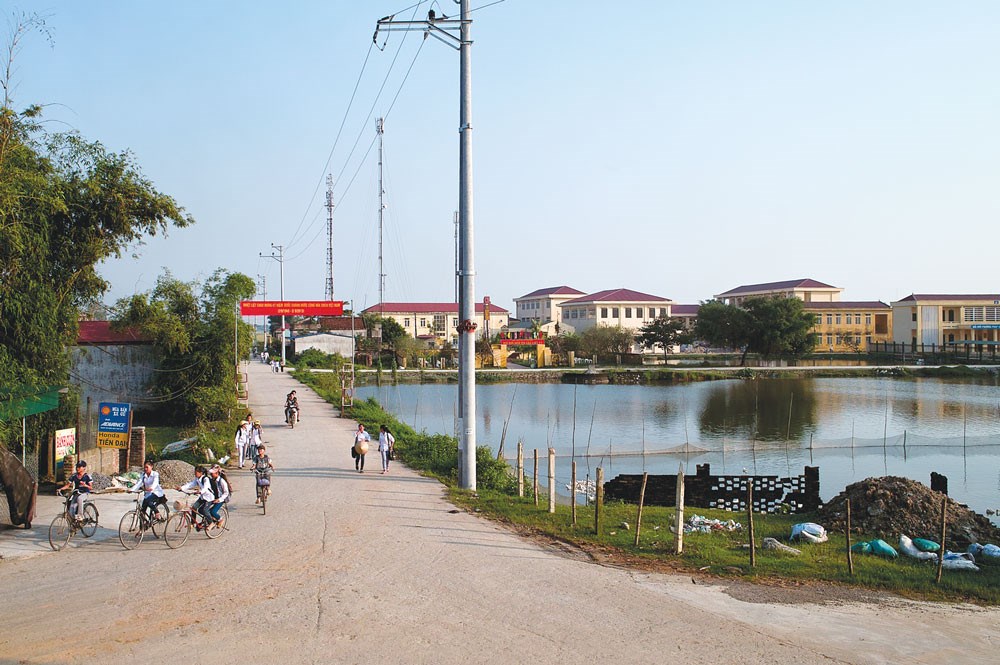 Phê duyệt Kế hoạch sử dụng đất năm 2018 huyện Lắk
