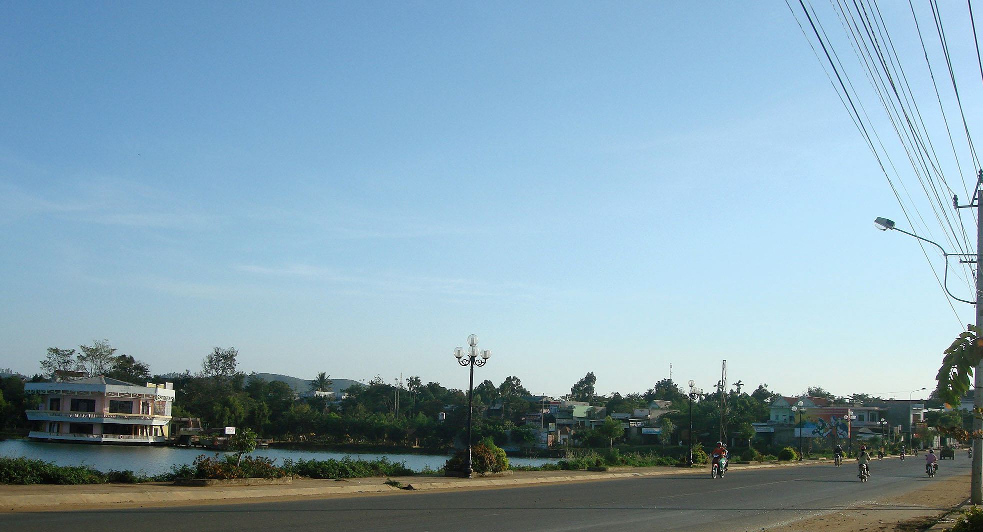 Phê duyệt Kế hoạch sử dụng đất năm 2018 tại huyện Krông Ana