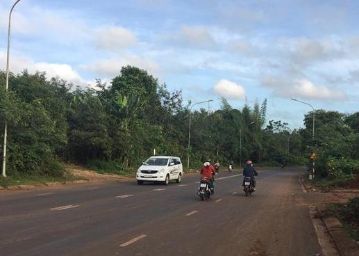 Phê duyệt Kế hoạch sử dụng đất năm 2018 tại huyện Cư M’gar