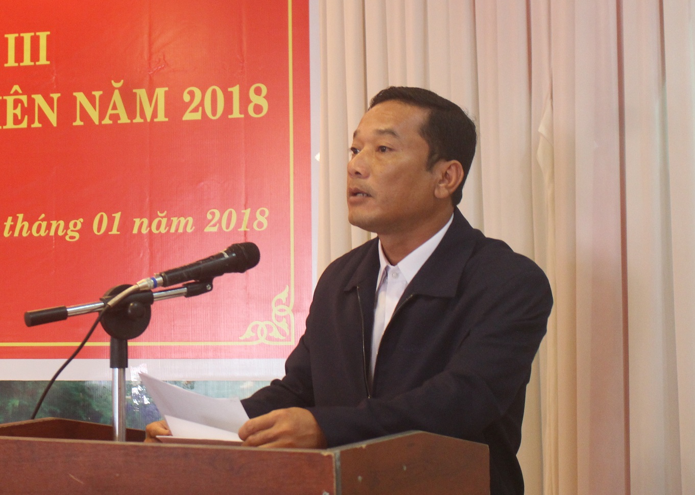 Hội nghị Ban Chấp hành lần thứ IV,  khóa III Hội Hữu nghị Việt Nam – Campuchia tỉnh Đắk Lắk