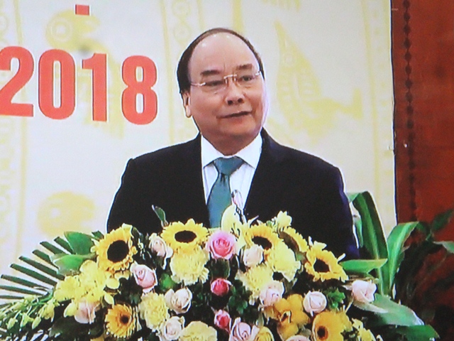 Năm 2018 phấn đấu giải quyết việc làm cho 1,6 triệu lao động.