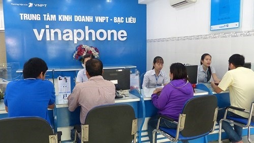 Từ 1-3, nhà mạng chỉ được khuyến mại tối đa 20% cho thuê bao trả trước