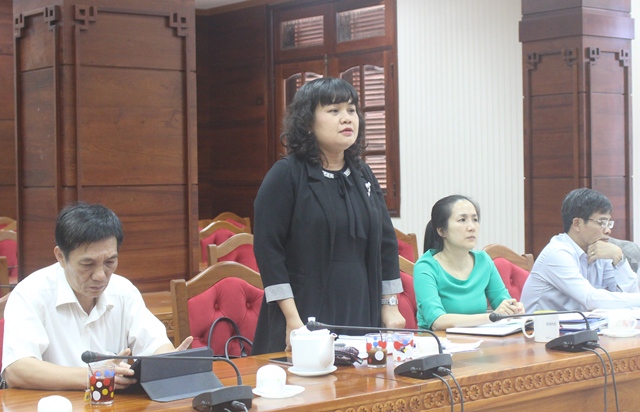 Đề xuất xây dựng “Thành phố Giáo dục Quốc tế” tại Đắk Lắk