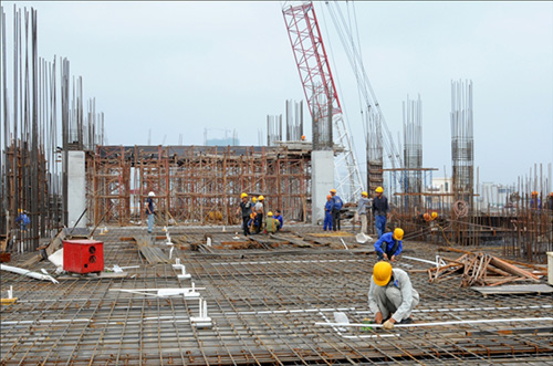 Nhiệm vụ quản lý dự án công trình Trụ sở cơ quan Tỉnh đoàn