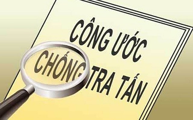 Kết quả thực hiện Công ước của Liên hợp quốc về chống tra tấn năm 2017 và dự kiến hoạt động năm tiếp theo