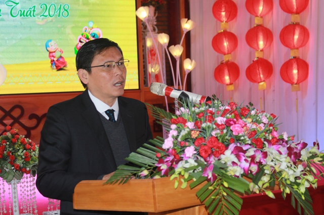 Đắk Lắk gặp mặt hơn 100 kiều bào về quê hương đón Tết