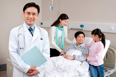 Tăng cường chăm sóc và nâng cao sức khỏe nhân dân trong tình hình mới