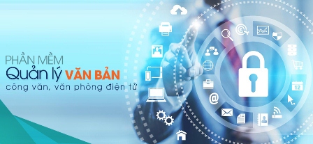Hệ thống Quản lý văn bản và điều hành (Idesk)