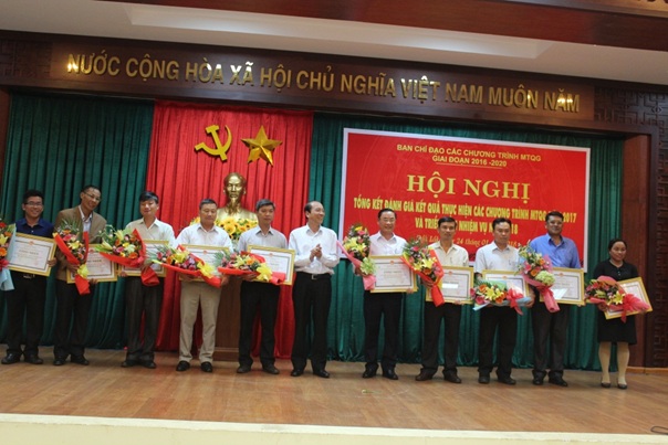 Xây dựng Nông thôn mới từ sức mạnh “lòng dân”