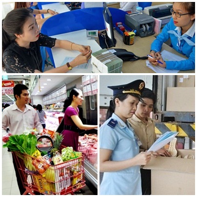 Nghị quyết phiên họp Chính phủ thường kỳ tháng 2/2018