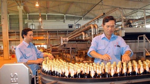 Báo cáo kết quả cơ cấu thoái vốn tại các doanh nghiệp nhà nước