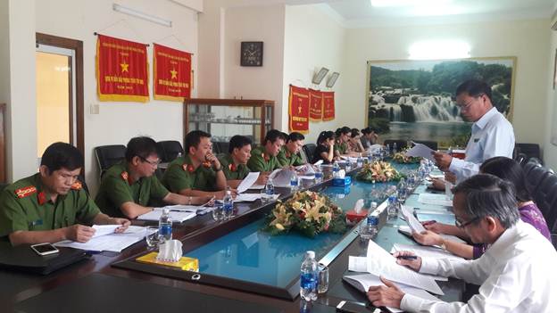 Thiết lập cơ chế xử lý vi phạm về bảo hiểm xã hội