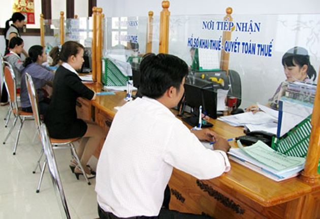 Tăng cường quản lý thuế đối với cá nhân kinh doanh nộp thuế theo phương thức khoán trên địa bàn tỉnh