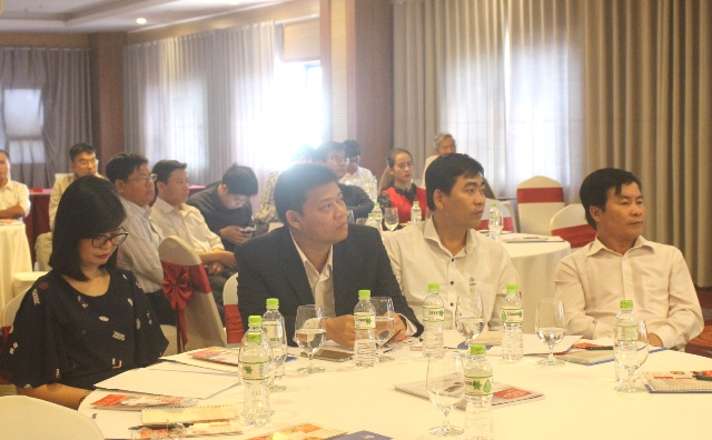 Hội thảo về tăng cường an toàn an ninh mạng cho các tổ chức