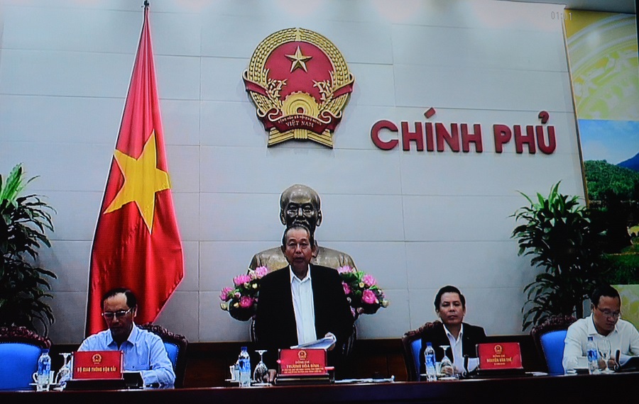 Sơ kết an toàn giao thông Qúy I: 32 tỉnh, thành có số người chết do tai nạn giao thông giảm so với cùng kỳ năm 2017.