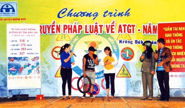 Kế hoạch thực hiện Đề án “Tăng cường phổ biến, giáo dục pháp luật tại một số địa bàn trọng điểm về vi phạm pháp luật”