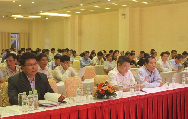 Tập huấn nghiệp vụ phòng, chống in lậu toàn quốc năm 2018