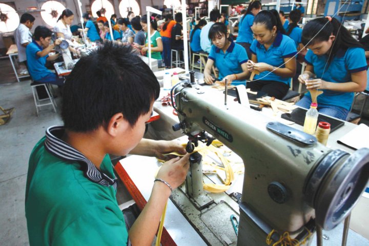 Ban hành Chương trình hành động thực hiện Luật Hỗ trợ doanh nghiệp nhỏ và vừa trên địa bàn tỉnh Đắk Lắk