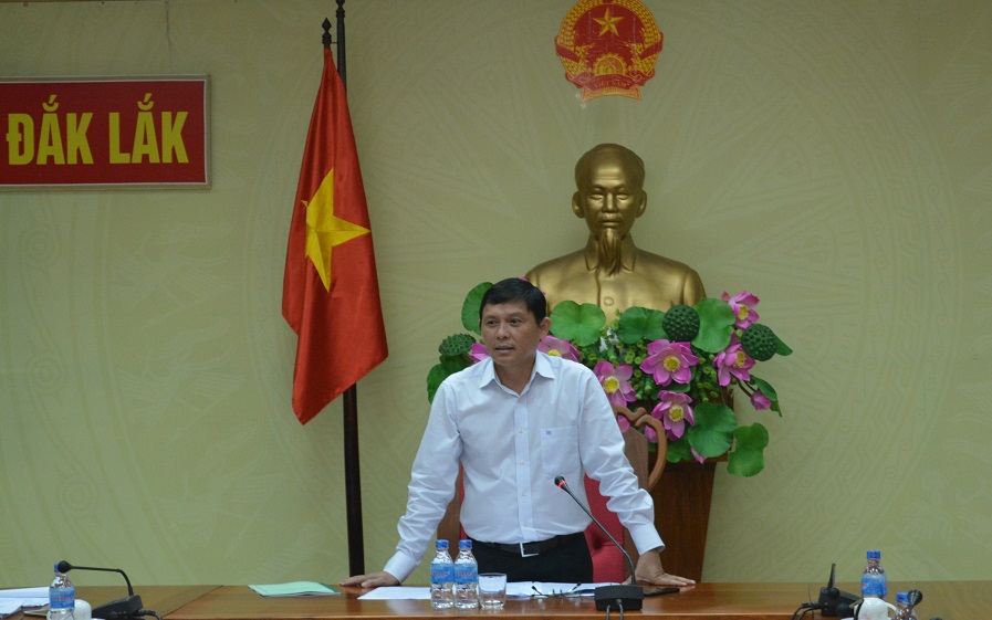 Sơ kết 3 năm triển khai thực hiện Kế hoạch lập lại trật tự hành lang đường bộ, đường sắt giai đoạn 2014 – 2020.