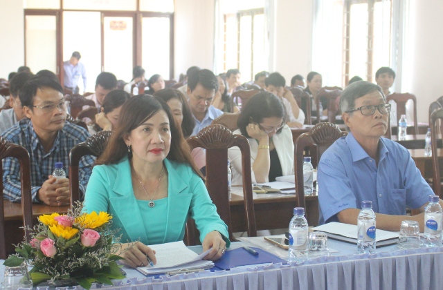 Triển khai và phát động Tháng hành động vì an toàn thực phẩm năm 2018