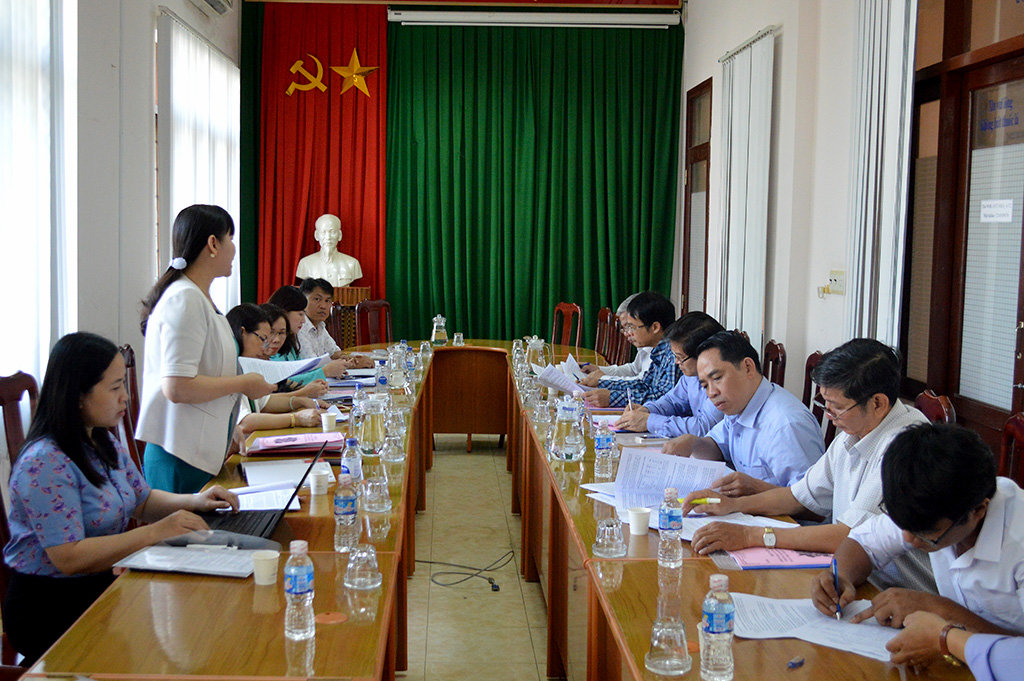 Quý I năm 2018: Xử phạt 945 cơ sở vi phạm quy định vệ sinh an toàn thực phẩm