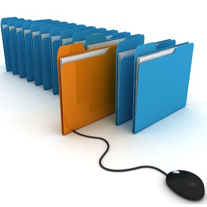 Triển khai thực hiện Hướng dẫn số 822/HD-VTLTNN của Cục Văn thư – Lưu trữ Nhà nước