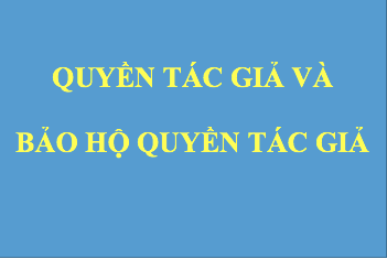 Thực hiện Đề án tăng cường năng lực quản lý và thực thi có hiệu quả pháp luật bảo hộ quyền tác giả, quyền liên quan đến năm 2020, định hướng đến năm 2025 trên địa bàn tỉnh Đắk Lắk